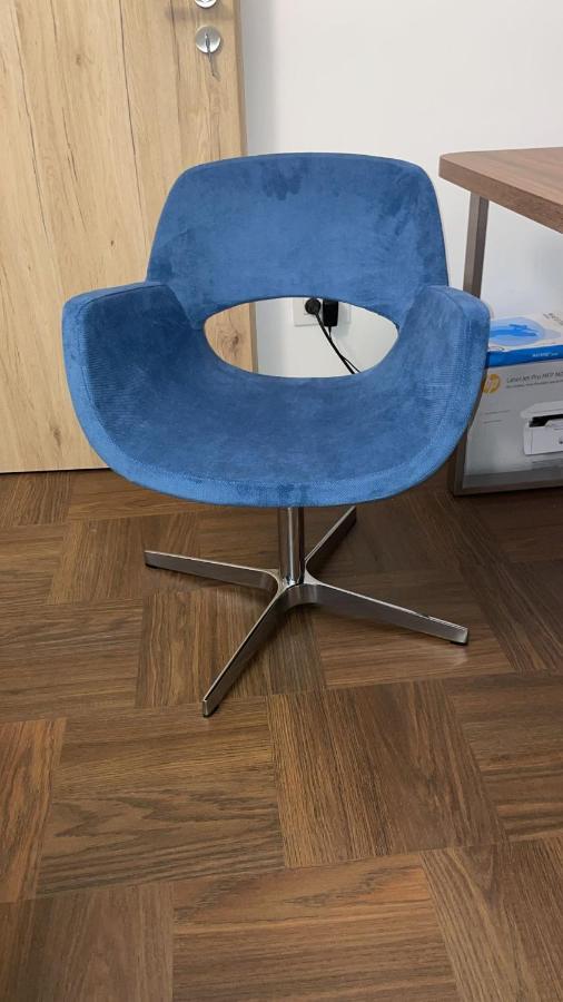 Mei Blue Brassó Kültér fotó