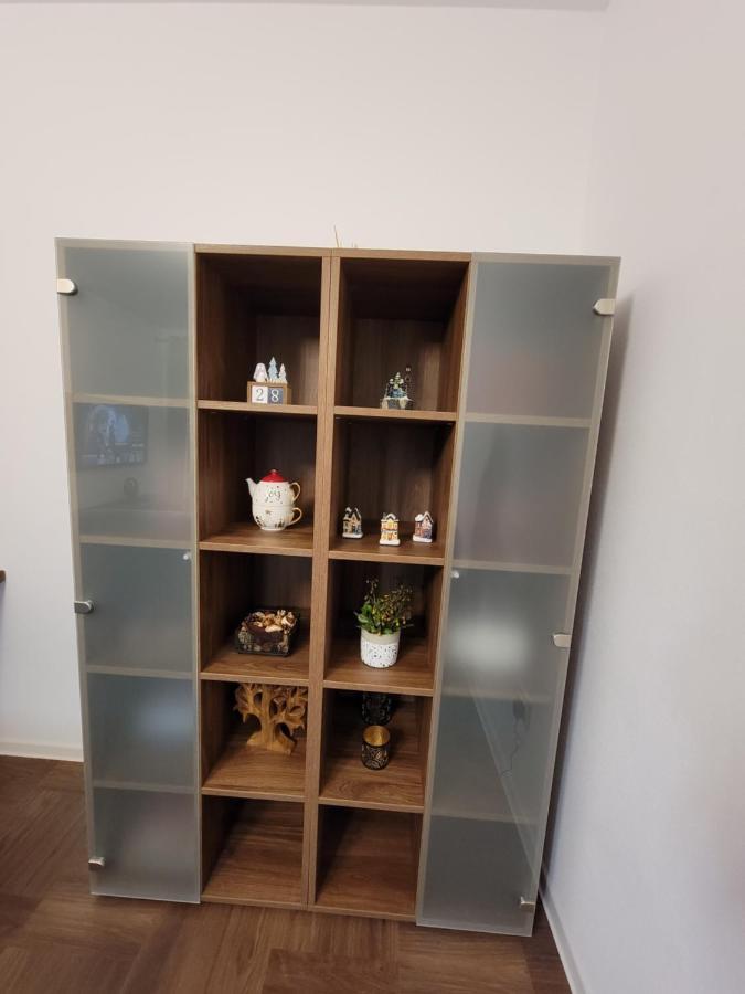 Mei Blue Brassó Kültér fotó